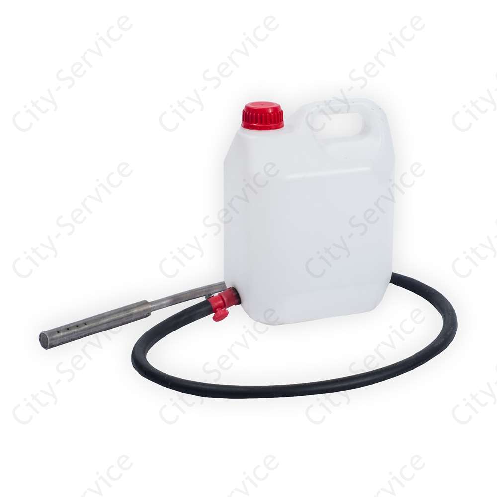 Аппарат Зажигательный