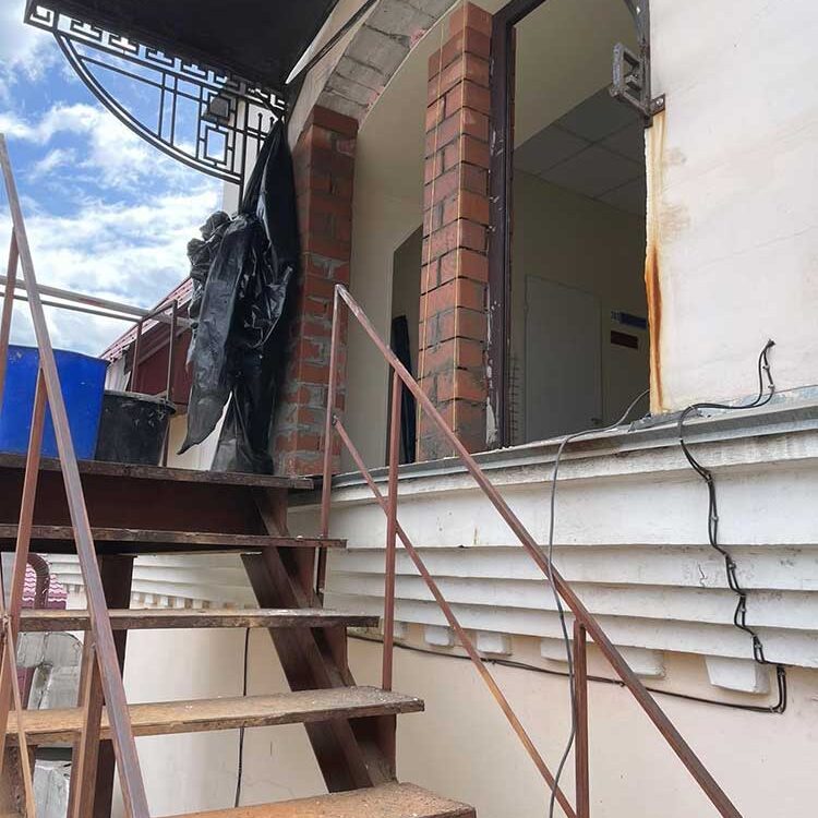 Montazh-protivopozharnyh-peregorodok-EI-602